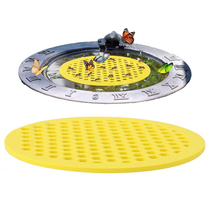 Fishing Lure Topwater - 20 ซม.Bee Water Catcher ถ้วยถาด Bee