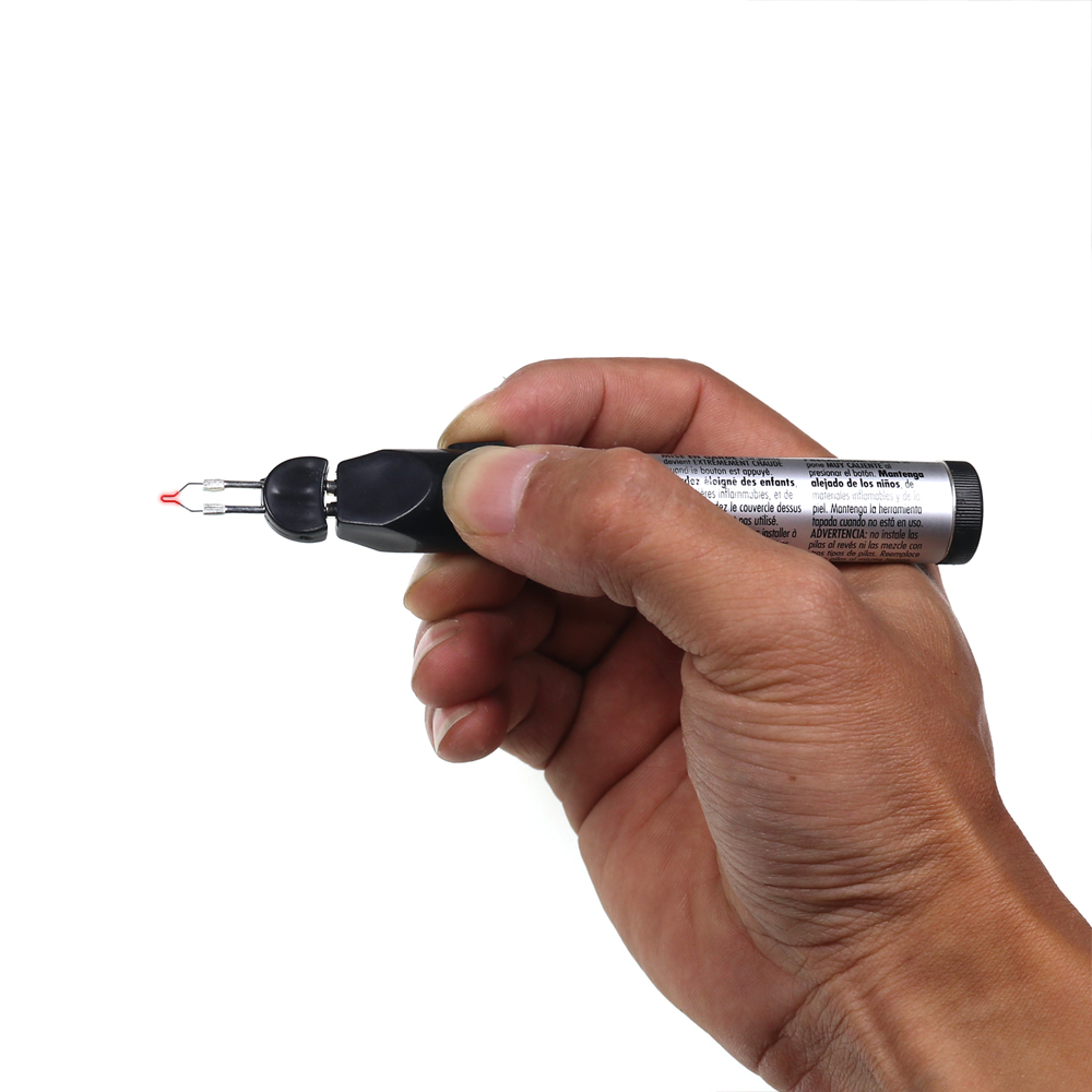 Fly เรซิ่นความร้อนเครื่องมือสำ - Fishing Lure Making Kit บทวิจารณ์และราคา