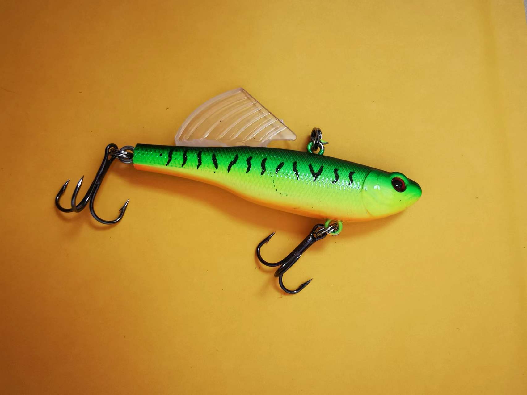 Stock Clearance Fishing Lure M - Fishing Lure Popper บทวิจารณ์และราคา
