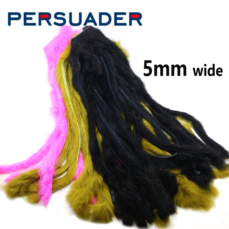 ขนกระต่ายแท้ Persuader 1/2 แบบ - Fishing Lure Popper บทวิจารณ์และราคา