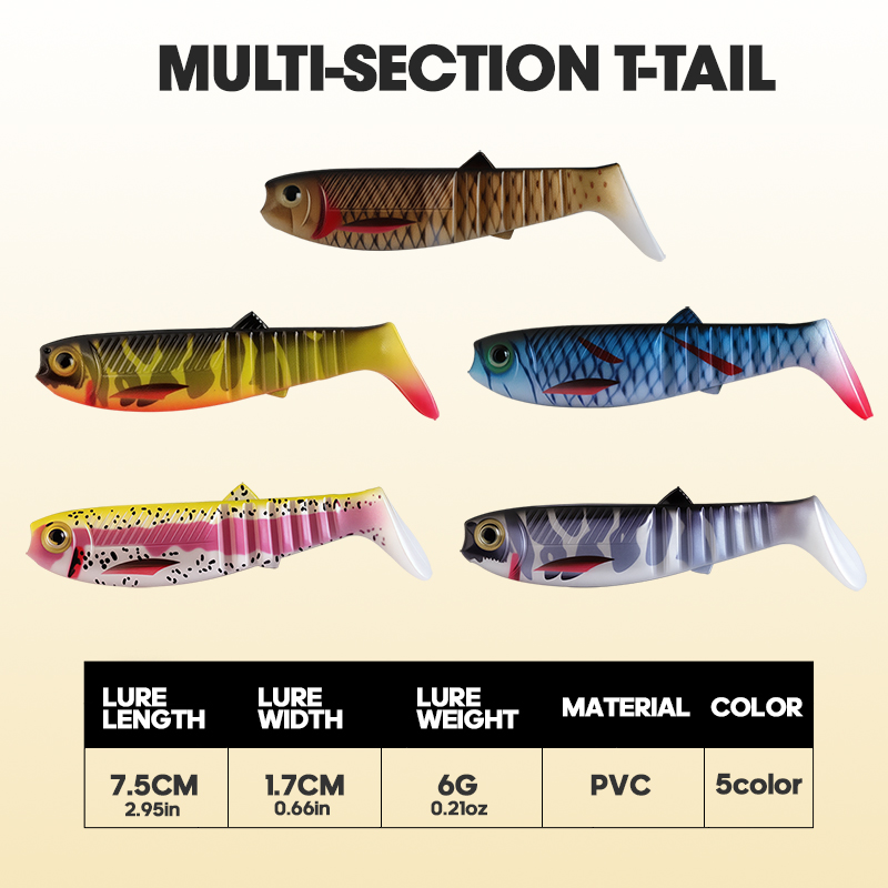 เหยื่อตกปลา TAIYU 3 ชิ้น ขนาด  - Fishing Lure Popper บทวิจารณ์และราคา