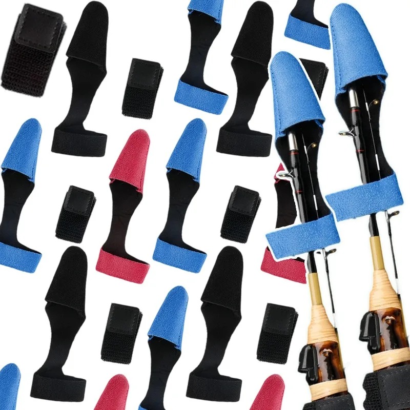 ปลอกป้องกันปลายคันเบ็ดตกปลา สา - Fishing Lure Making Kit บทวิจารณ์และราคา
