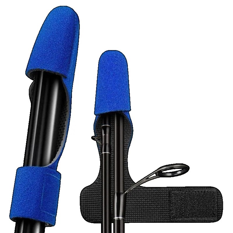 ปลอกป้องกันปลายคันเบ็ดตกปลา สา - Fishing Lure Making Kit บทวิจารณ์และราคา